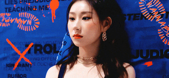 Lee Chaeryeong